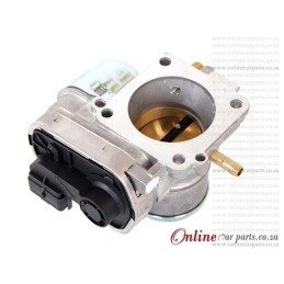 Fiat Palio Siena Weekend 1.8 2004 Throttle Body OE 93313785 7084164