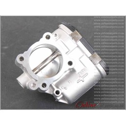 Ford Focus Fiesta Kuga 1.4 1.6 Throttle Body OE 0280750535 7S7G-9F991-CA