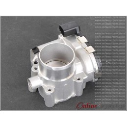 Ford Focus Fiesta Kuga 1.4 1.6 Throttle Body OE 0280750535 7S7G-9F991-CA