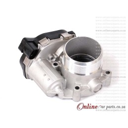 VW Jetta III 2.0 TFSI 2004- AXX BPY BWA CAWB CBFA CCTA CCZA Throttle Body OE 06F133062A