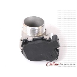 VW Jetta III 2.0 TFSI 2004- AXX BPY BWA CAWB CBFA CCTA CCZA Throttle Body OE 06F133062A