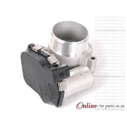 VW Jetta III 2.0 TFSI 2004- AXX BPY BWA CAWB CBFA CCTA CCZA Throttle Body OE 06F133062A