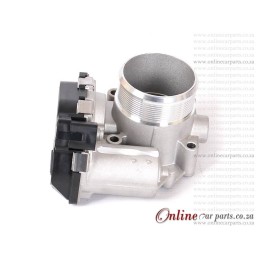 VW Jetta III 2.0 TFSI 2004- AXX BPY BWA CAWB CBFA CCTA CCZA Throttle Body OE 06F133062A