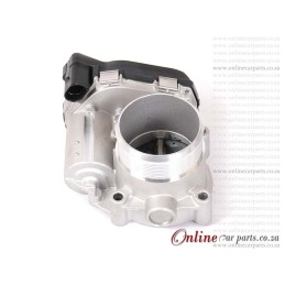 VW Jetta III 2.0 TFSI 2004- AXX BPY BWA CAWB CBFA CCTA CCZA Throttle Body OE 06F133062A