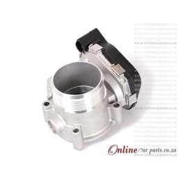 VW Jetta III 2.0 TFSI 2004- AXX BPY BWA CAWB CBFA CCTA CCZA Throttle Body OE 06F133062A