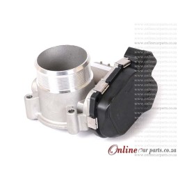 VW Jetta III 2.0 TFSI 2004- AXX BPY BWA CAWB CBFA CCTA CCZA Throttle Body OE 06F133062A