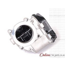 VW Jetta III 2.0 TFSI 2004- AXX BPY BWA CAWB CBFA CCTA CCZA Throttle Body OE 06F133062A