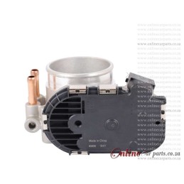 Chery Tiggo 1.6 SQR481 2001- Throttle Body OE A11-1129010