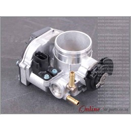 Audi A4 1.8T 2.0L APK AQY 98-05 7 PIN Throttle Body OE 06A133064H