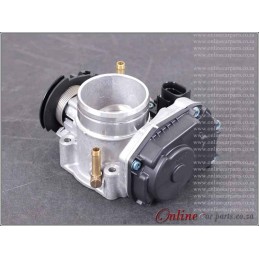 Audi A4 1.8T 2.0L APK AQY 98-05 7 PIN Throttle Body OE 06A133064H