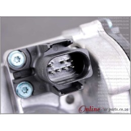 Audi A4 1.8T 2.0L APK AQY 98-05 7 PIN Throttle Body OE 06A133064H