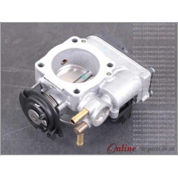 Audi A4 1.8T 2.0L APK AQY 98-05 7 PIN Throttle Body OE 06A133064H