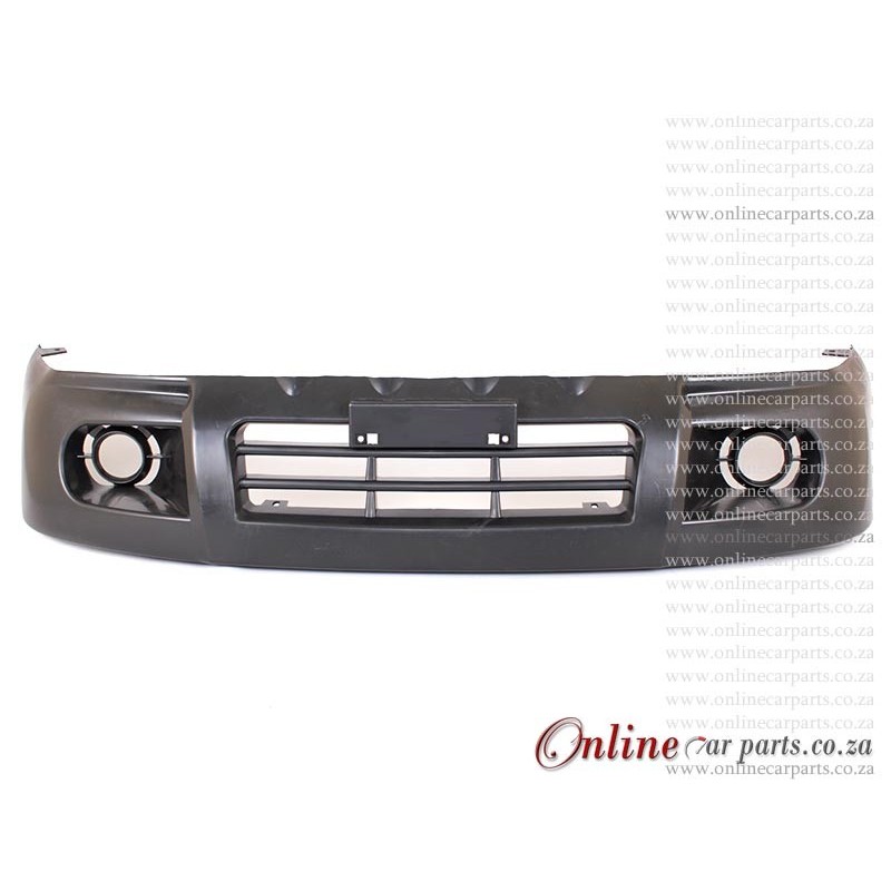 CAM Rhino Front Bumper