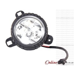 CAM Rhino Fog Lamp Left Hand Side and Right Hand Side