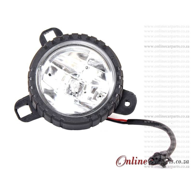 CAM Rhino Fog Lamp Left Hand Side and Right Hand Side