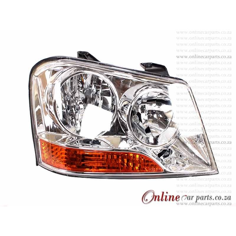 CAM Rhino Right Hand Side Headlamp Headlight