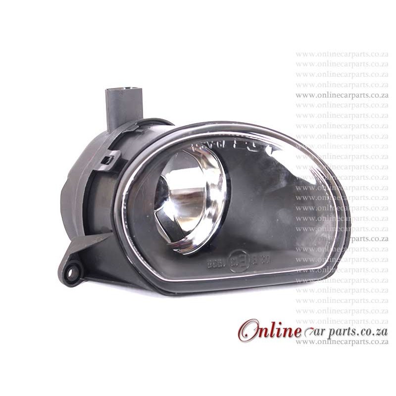 Audi A3 Left Hand Side Fog Light 2004-2008