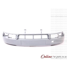 Audi A4 2.4 Front Bumper Primed 2001-2004