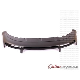 Audi A4 2.4 Front Spoiler 2001-2004