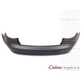 Audi A3 Hatchback Rear Bumper Primed 2009-2012