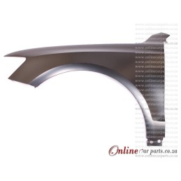 Audi Q5 Left Hand Side Front Fender 2009-