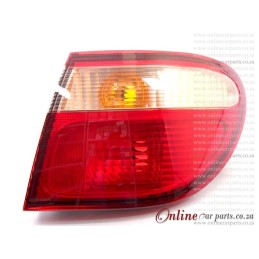 Nissan Almera Tail Lamp Right Hand Side 2000-2001
