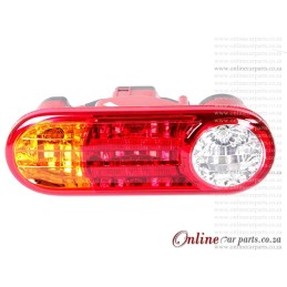 Hyundai H100 LDV Left Hand Side Tail Light Tail Lamp 04-