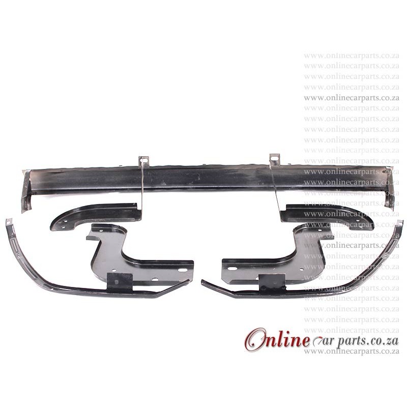 CAM Rhino Bumper Reinforcement