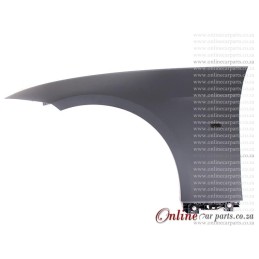 BMW E92 Left Hand Side Front Fender Plastic 2005-2011