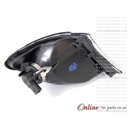 BMW E46 3 Series Left Hand Side Corner Lamp 2001-2004