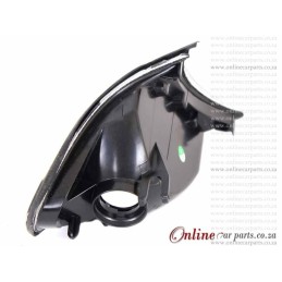 BMW E46 320D Facelift Left Hand Side Corner Lamp Clear 2001-2004