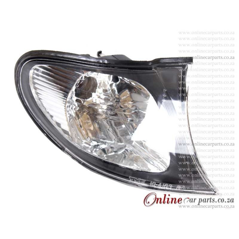 BMW E46 3 Series Right Hand Side Corner Lamp 2001-2004