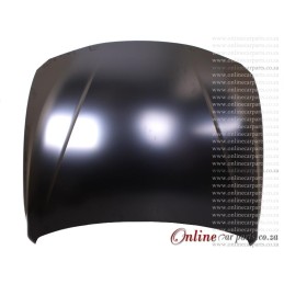 BMW F20 Bonnet 2012-