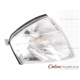 Mercedes Benz W202 C-Class Right Hand Side Corner Lamp 1994-1999