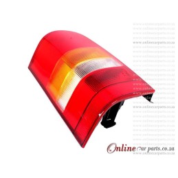Mercedes Benz Vito 1 Left Hand Side Tail Light Tail Lamp 3 Color 1996-2003