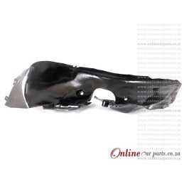 Mercedes Benz Vito 2 Left Hand Side Front Fender Linner 2004-