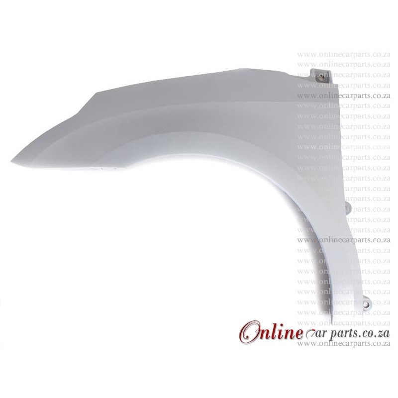 Citroen C4 Left Hand Side Front Fender 2005-2010