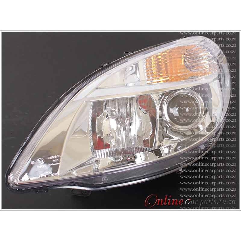 Chana Benni 1.3 Left Hand Side Headlamp Headlight 2007-