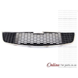 Chevrolet Cruze 2.0D Grille + CP FRM Low Big 2008-2012