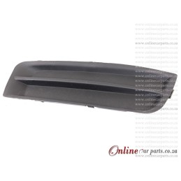 Chevrolet Cruze Right Hand Side Front Bumper Grille Without Fog Light Holes 2008-2012