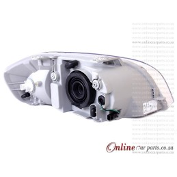 Chevrolet Aveo 1.6 Sedan Left Hand Side Headlamp Headlight 2007-2011