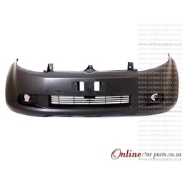 Daihatsu Terios 1.5 Front Bumper 2006-2009