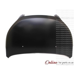 Daihatsu Terios 1.5 Bonnet 2006-2011