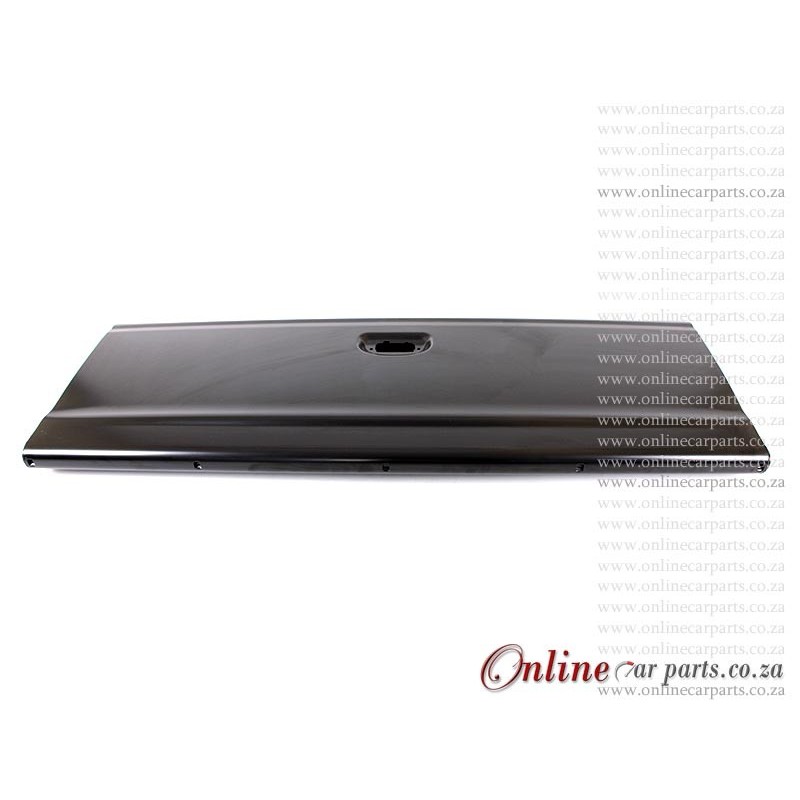 Ford Bantam 1.8D Tailgate 2002-2012