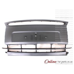 Ford KA 1.3 Ambient Trend Collection Front Bumper Center 2005-