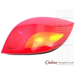 Ford KA 1.3 Ambient Trend Collection Right Hand Side Tail Light Tail Lamp 2005-