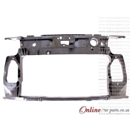 Fiat Panda 1.4 100HP Front Panel Cradle Plastic 2004-2012