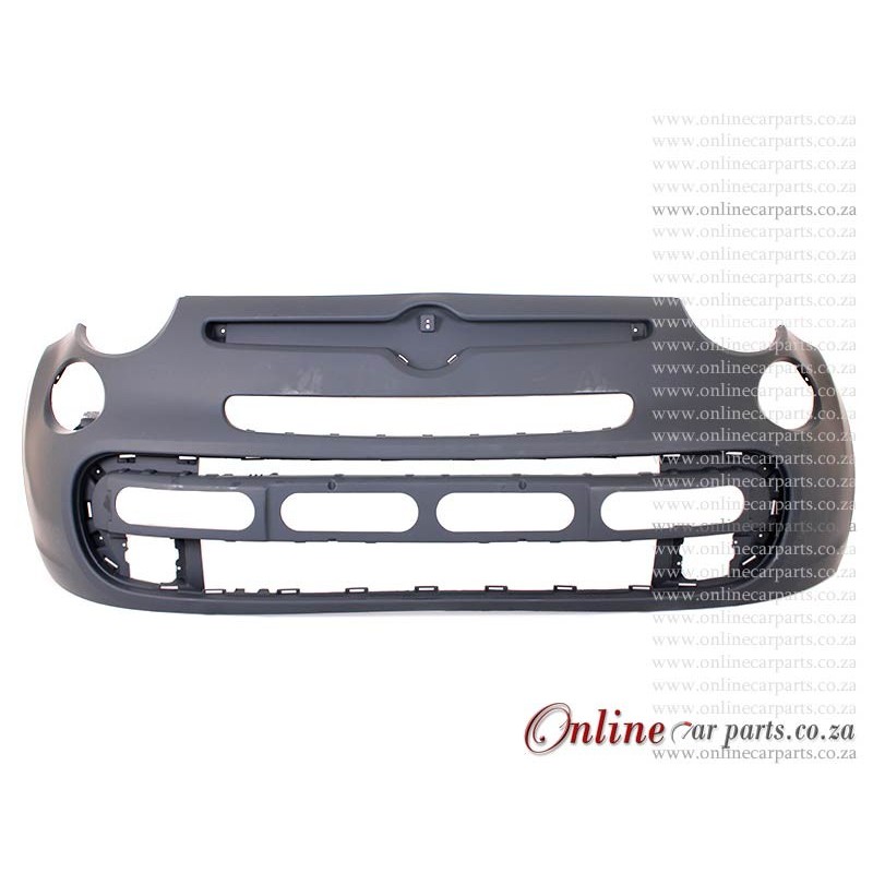 Fiat 500 1.4 ABARTH Front Bumper 2013-