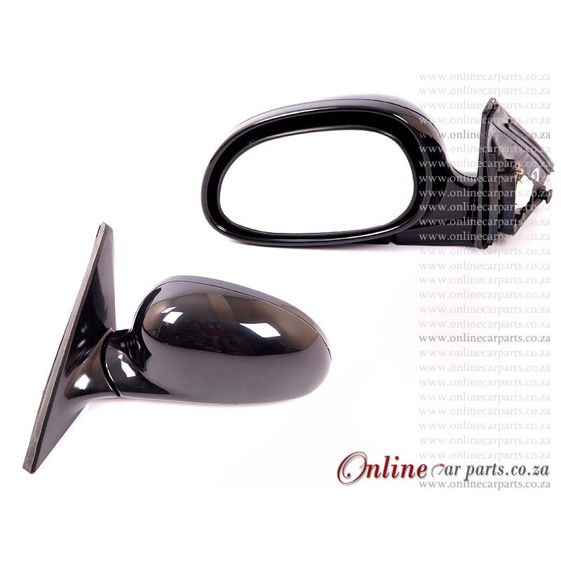 Honda Ballade Left Hand Side Electric Door Mirror