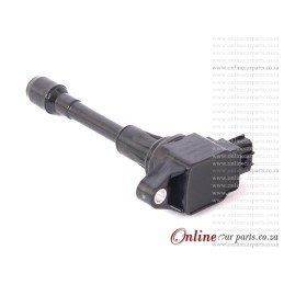 Nissan Micra 1.5 11-17 HR15DE Ignition Coil OE 22448-1HC0A AIC-9408N